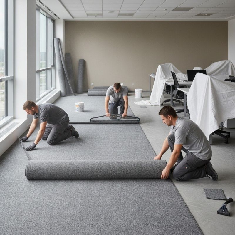 Flooring Service in Fort Washington, MD