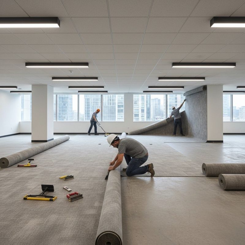 Flooring Service in Fort Washington, MD