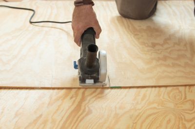 Flooring Service in Fort Washington, MD