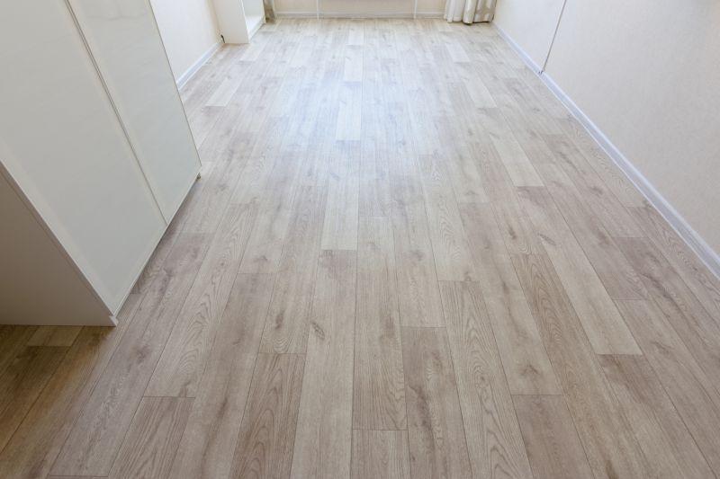 Linoleum Floor Installation in Bryans Road, MD