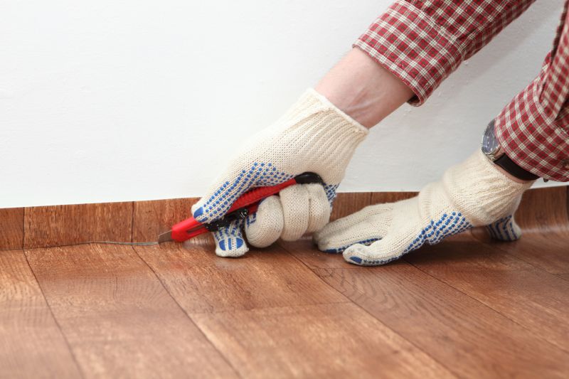 Linoleum Floor Installation in Burtonsville, MD