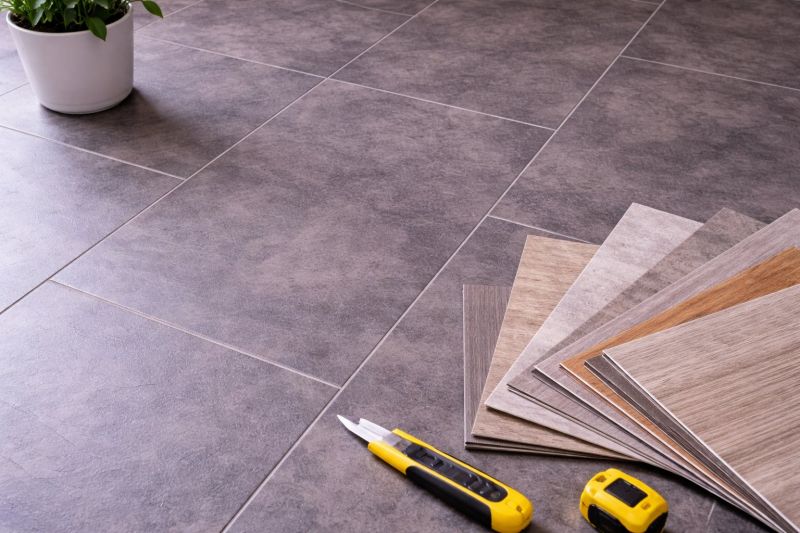 Luxury Vinyl Tile Installation in Upper Marlboro, MD