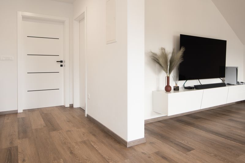 Lvt Flooring Installation in La Plata, MD