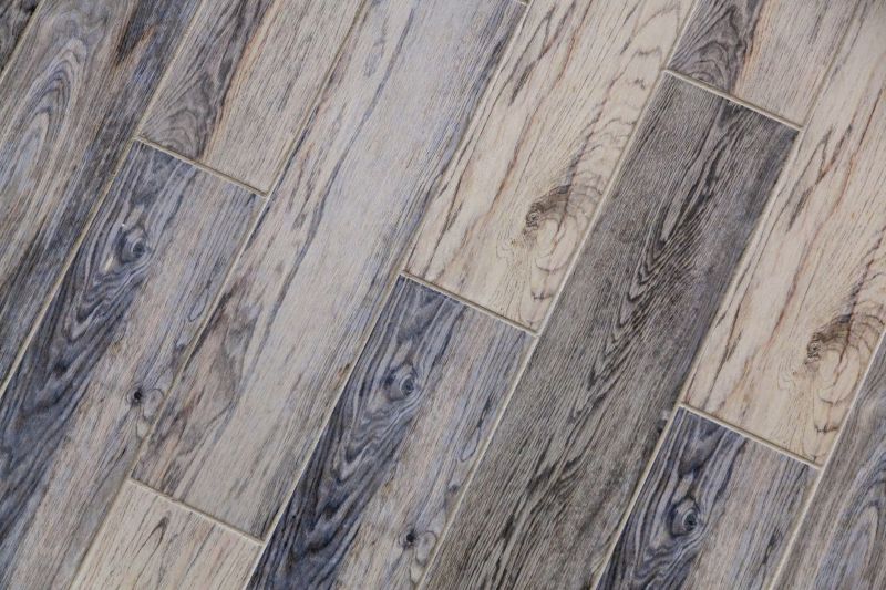 Sheet Flooring Installation in Potomac, MD