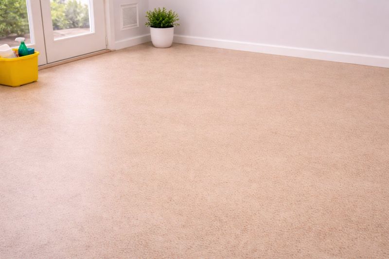 Sheet Linoleum Installation in Lothian, MD