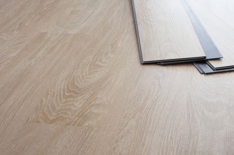 Sheet Vinyl Installation in Silver Spring, MD
