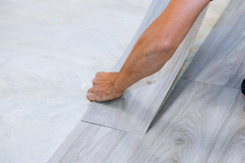 Vinyl Flooring Installation in Upper Marlboro, MD